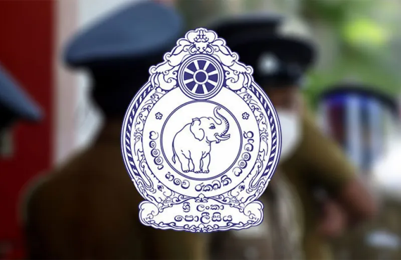 How to Obtain a Police Clearance Certificate in Sri Lanka – Complete Guide
