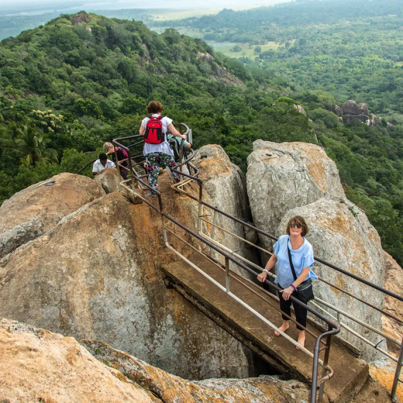Hotels in Aradhana Gala, Sri Lanka